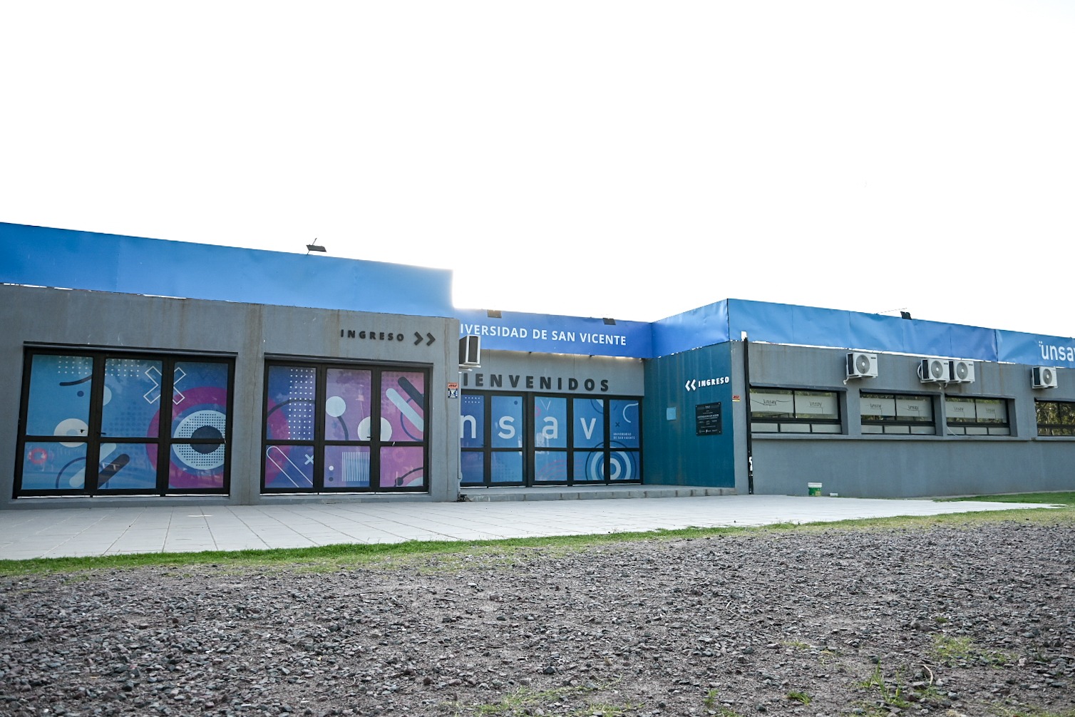 1009274983.jpg San Vicente amplía su oferta académica con una diplomatura orientada a la economía social