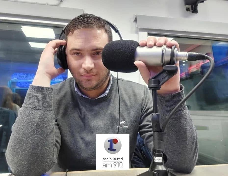 “Parapsicólogo Juan José: El único que acertó la final del mundial”