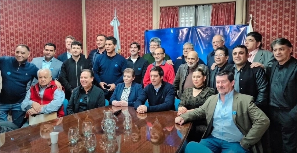 Se llevó a cabo el lanzamiento de la Mesa Promotora Tucumán de Consolidación Argentina: “Donde nació la Independencia nace una Esperanza”
