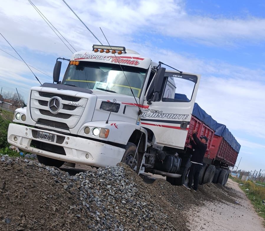 El Municipio avanza con la mejora integral de la Avenida 99 en La Yaya y Los Pinos Este