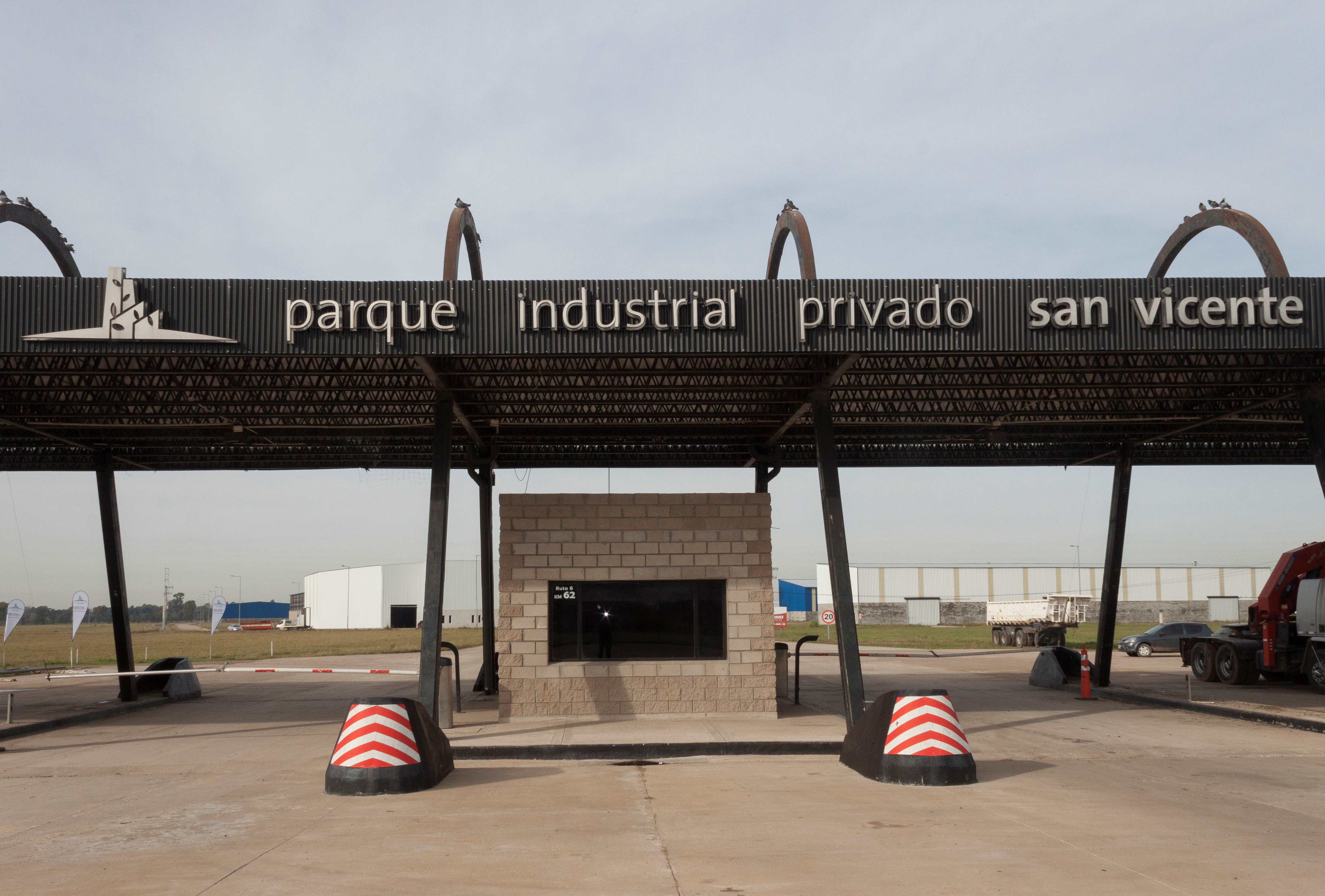 San Vicente: inversiones industriales, cuatro laboratorios y nuevos proyectos que podrían generar empleo