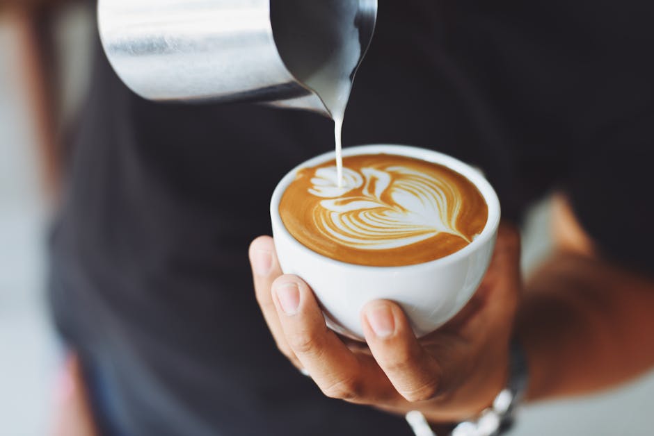 PROFUNDIZAN EN ALTE BROWN EL “RECORRIDO CAFETERO” CON PROMO DE CAFÉ 2×1 LOS MARTES Y MIÉRCOLES