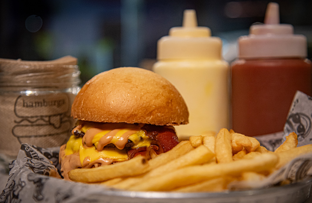 TODOS LOS MIÉRCOLES DE PRIMAVERA VUELVE “DATE EL GUSTO” CON EL 2X1 EN HAMBURGUESAS A ALTE BROWN