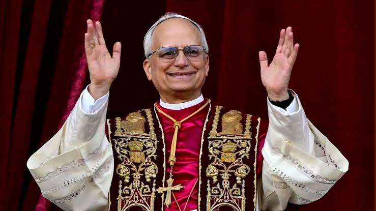 mmmmmmmmmmmmmmmmmmmm.jpg El Vaticano confirmó este lunes la agenda oficial de la visita del papa León XIV a la Argentina, que incluirá encuentros en la Casa Rosada, una misa en Luján, actividades en Córdoba y Claypole, una vigilia con jóvenes y una visita a un complejo penitenciario federal.