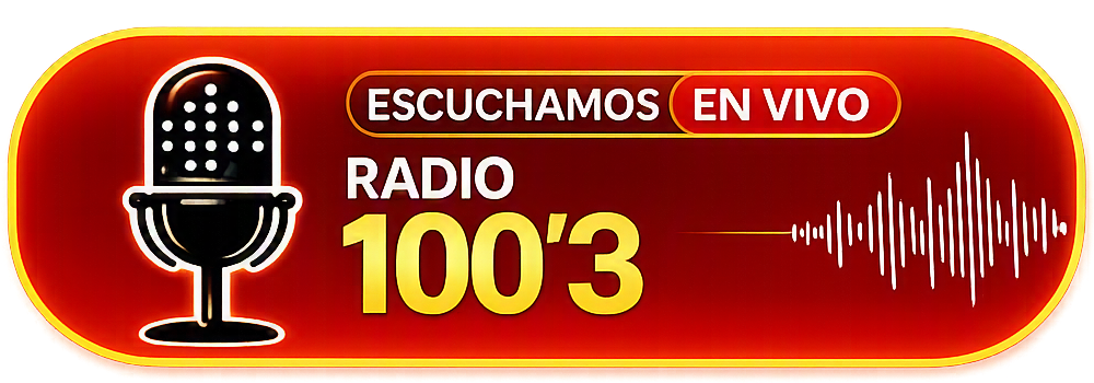 Radio 100.3
