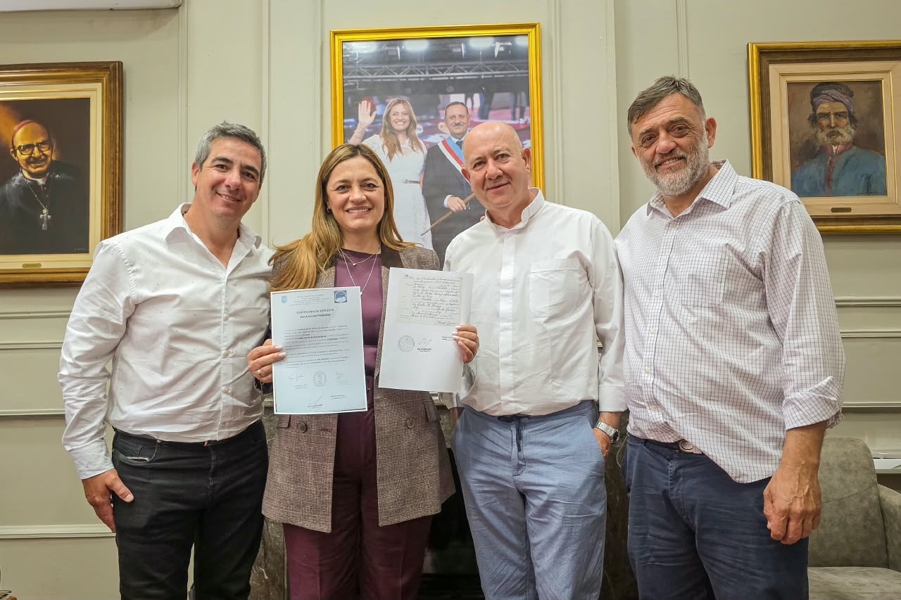 La memoria de los Mártires Riojanos, un puente de fe entre La Rioja y Córdoba