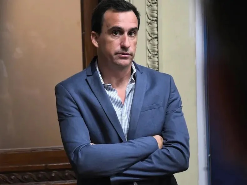 banco.jpg Javier Lanari fue designado director del Banco Nación y reemplazará a Gonzalo Pascual