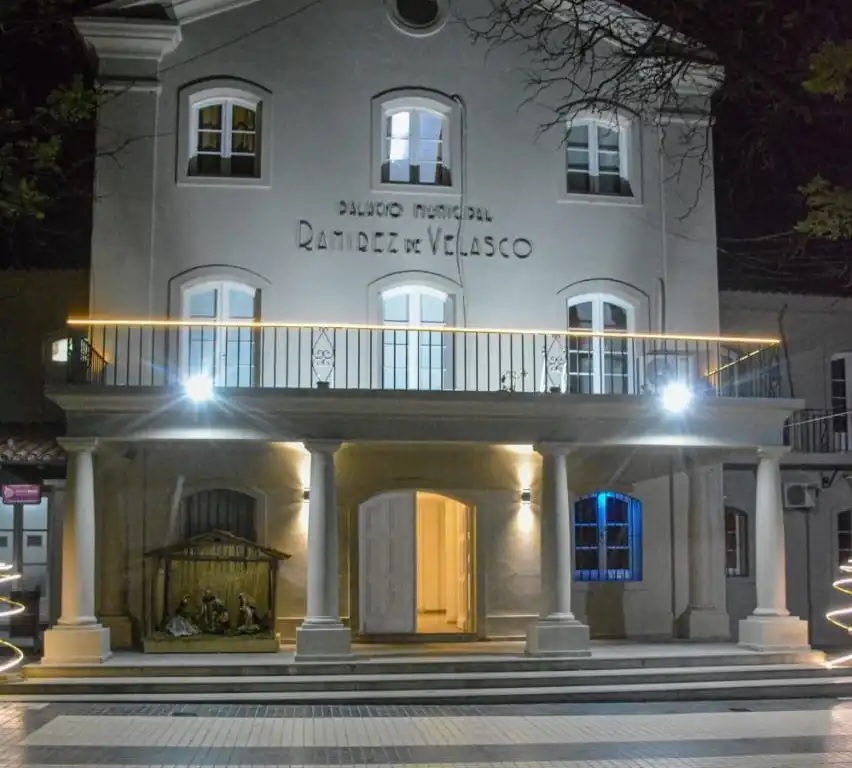 MUNICIPIO CAPITAL: ASUETO ADMINISTRATIVO POR EL DÍA DEL EMPLEADO MUNICIPAL