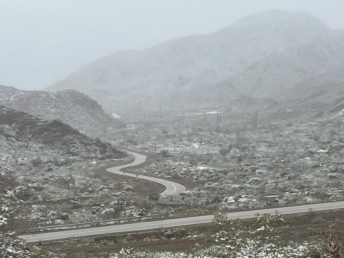 nieve.jpg ALERTA DE CONDICIONES CLIMÁTICAS EXTREMAS – RUTA NACIONAL 40 CUESTA DE MIRANDA