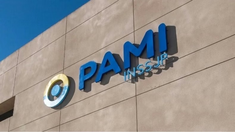 Paro nacional de los médicos del PAMI por 96 horas, se suspenden los turnos programados