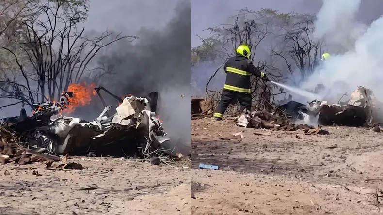 Al menos 6 fallecidos y decenas de heridos tras terremoto en el centro de Perú