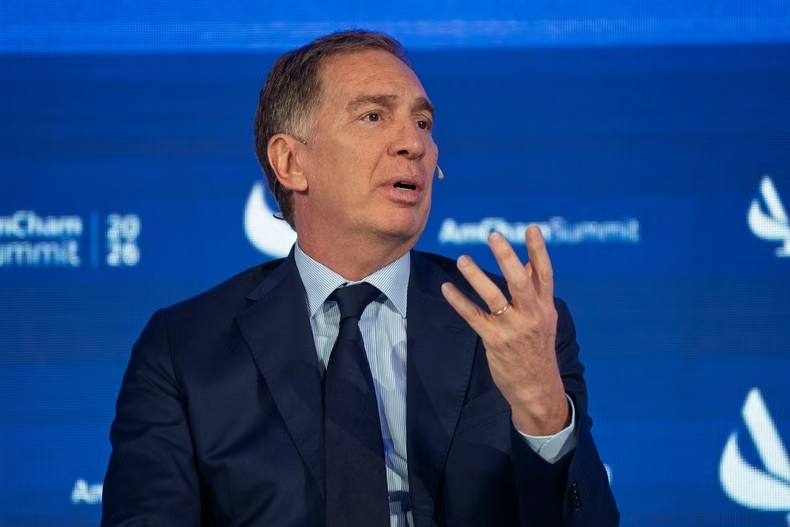 Con el Presupuesto 2027 y reforma electoral como eje, el Gobierno retoma las reuniones con gobernadores