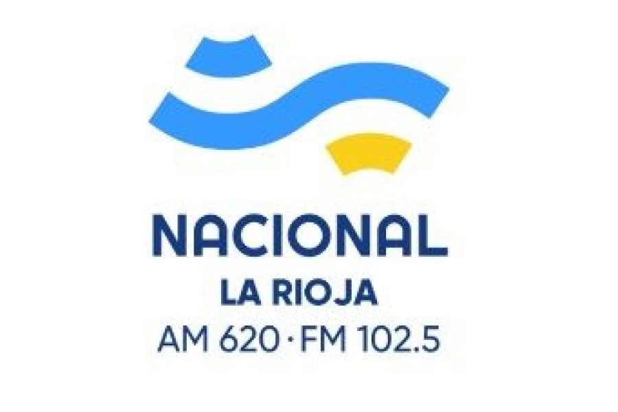 Radio Nacional La Rioja esta de Aniversario