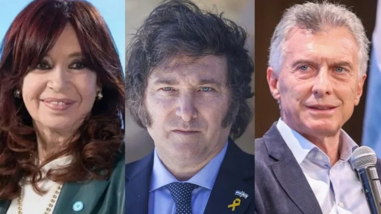 Liderazgo: Los tiros en el pie
