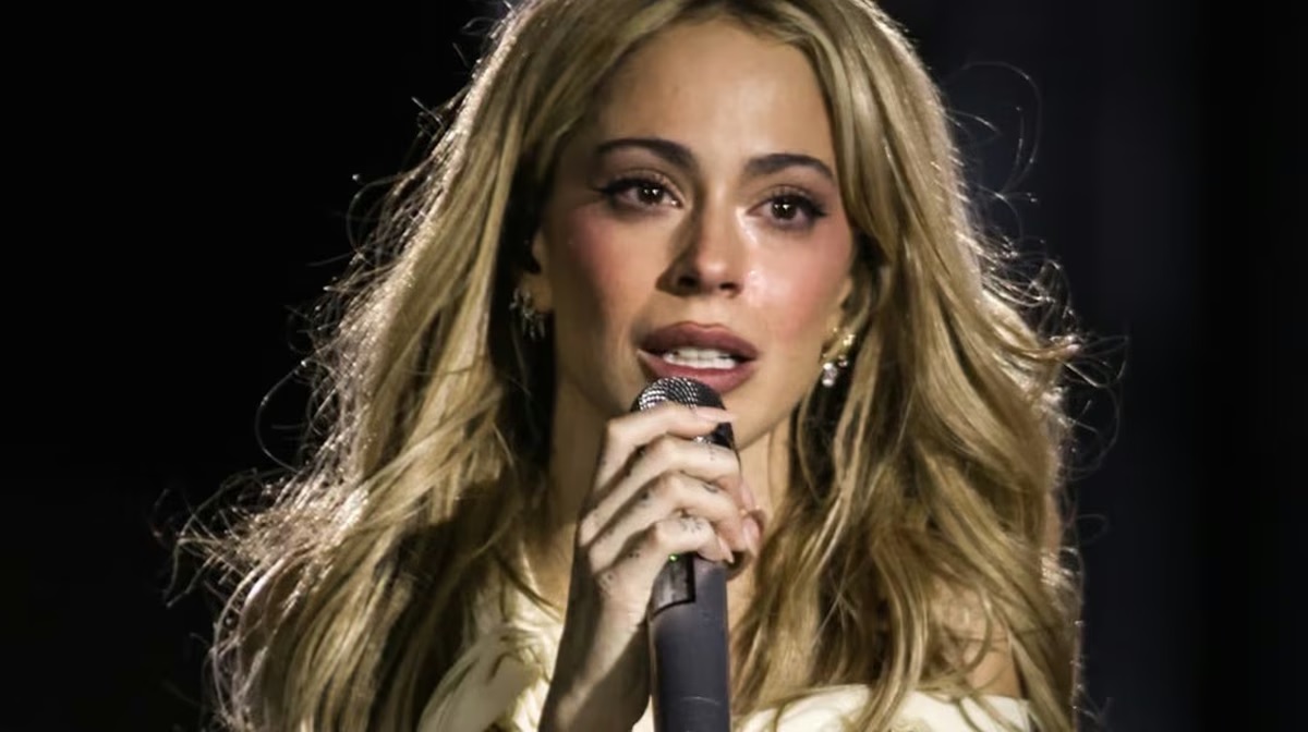 Se destapó la noticia sobre Tini Stoessel que nadie imaginaba: «Fatal»