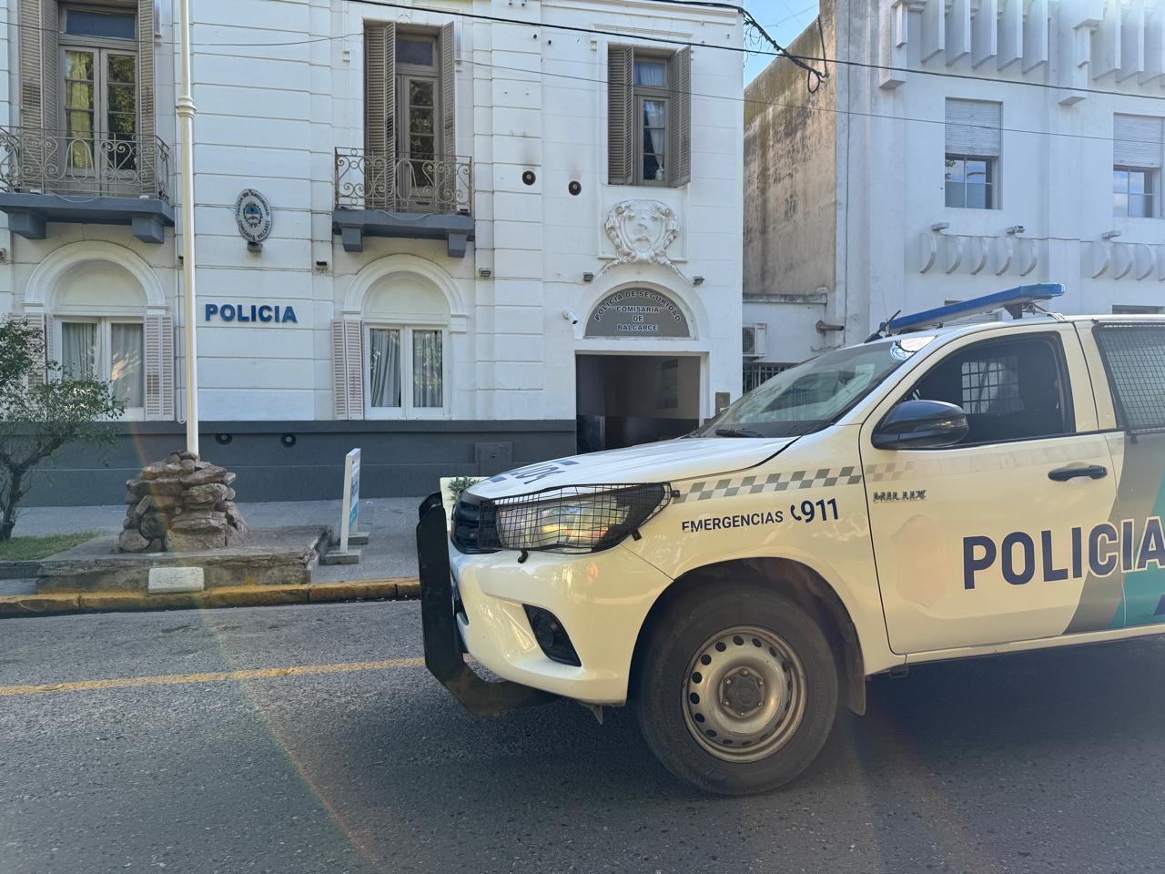 Provincia no envía fondos suficientes: con apenas 10 policías por turno, Balcarce enfrenta un fuerte déficit de recursos para prevenir el delito