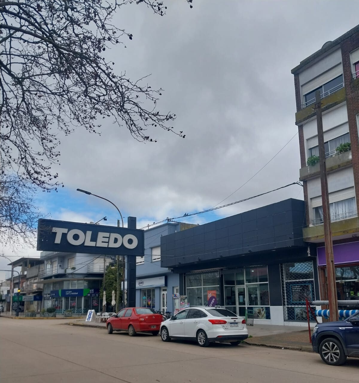 Tensión por la crisis salarial de Toledo: preocupación por la situación de los trabajadores en Balcarce