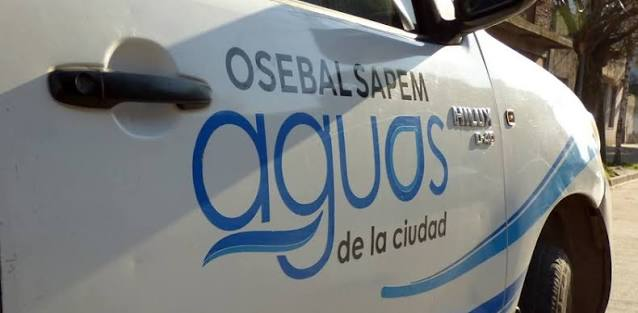 osebal.png El STM reclama transparencia en OSEBAL y pone la lupa sobre sus gastos