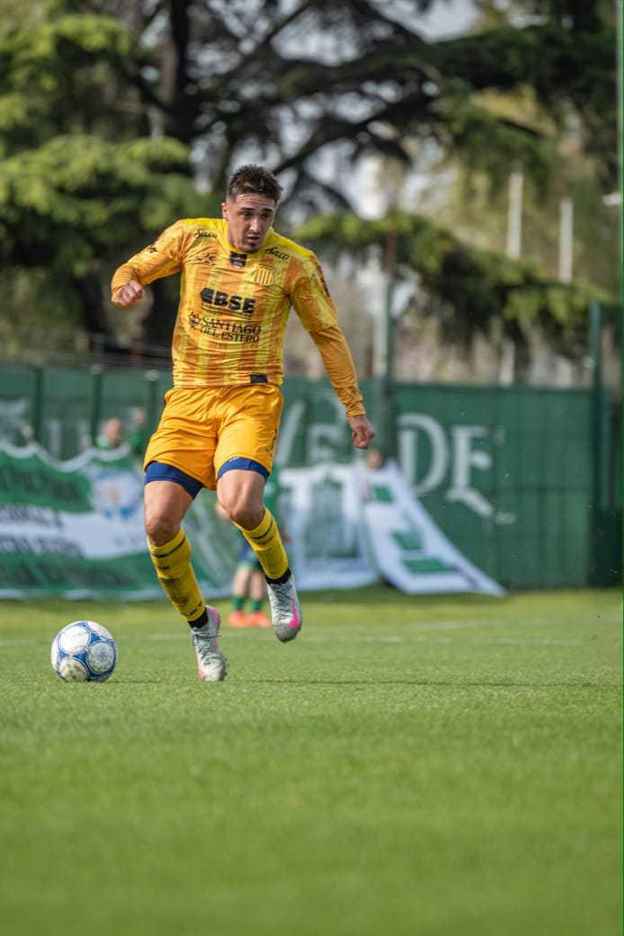 Sobreviviendo: Mitre ganó en San Miguel y acaricia la permanencia