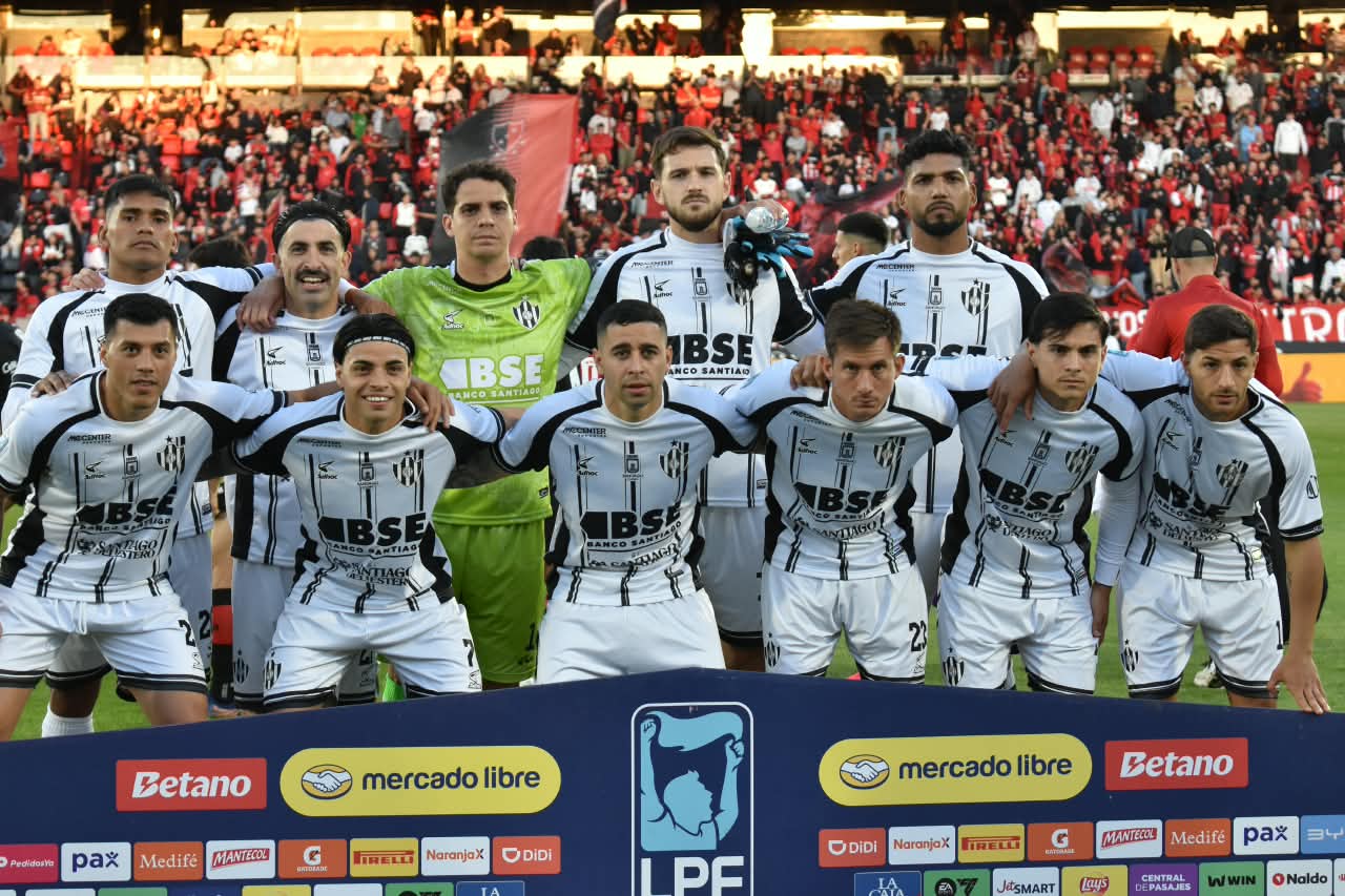 Central Córdoba no encuentra el rumbo y suma otra preocupación