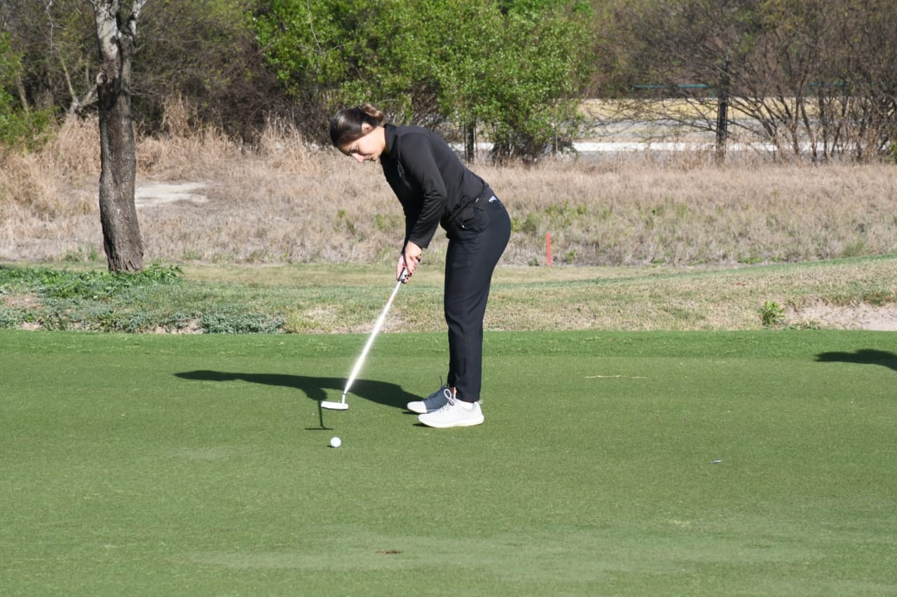 ARRANCÓ LA 12ª EDICIÓN DEL TORNEO «ANDRÉS ROMERO» INVITATIONAL EN EL TERMAS HONDO GOLF CLUB