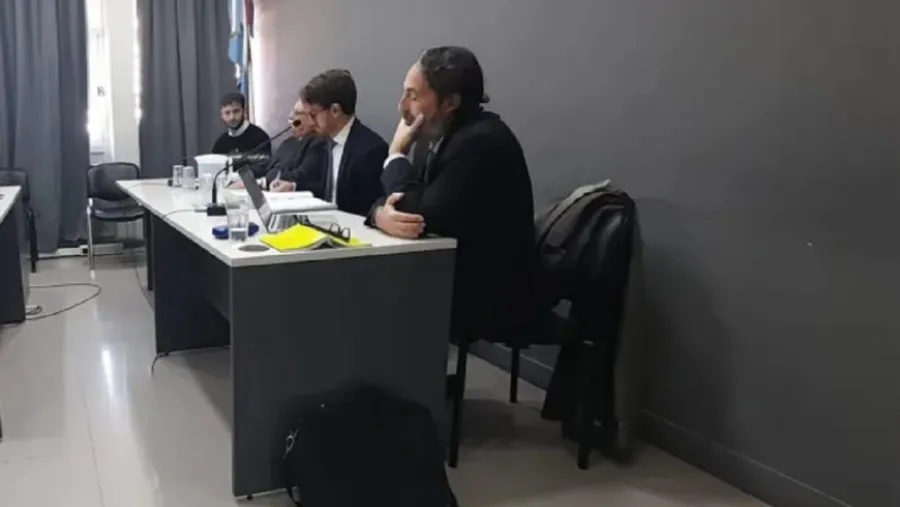 Exapoderado de escuelas del Arzobispado admitió haber desviado fondos públicos