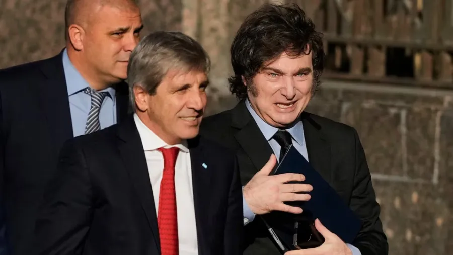¿Alcanza con bajar la inflación para que Javier Milei sea reelegido?