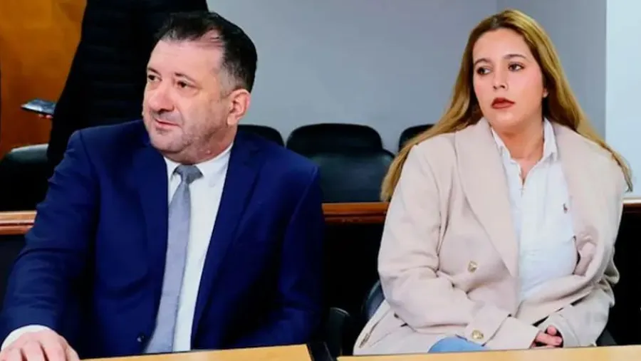 Kueider apuntó contra “sectores del PJ” y dijo que quedará en libertad, pero debe permanecer en Paraguay