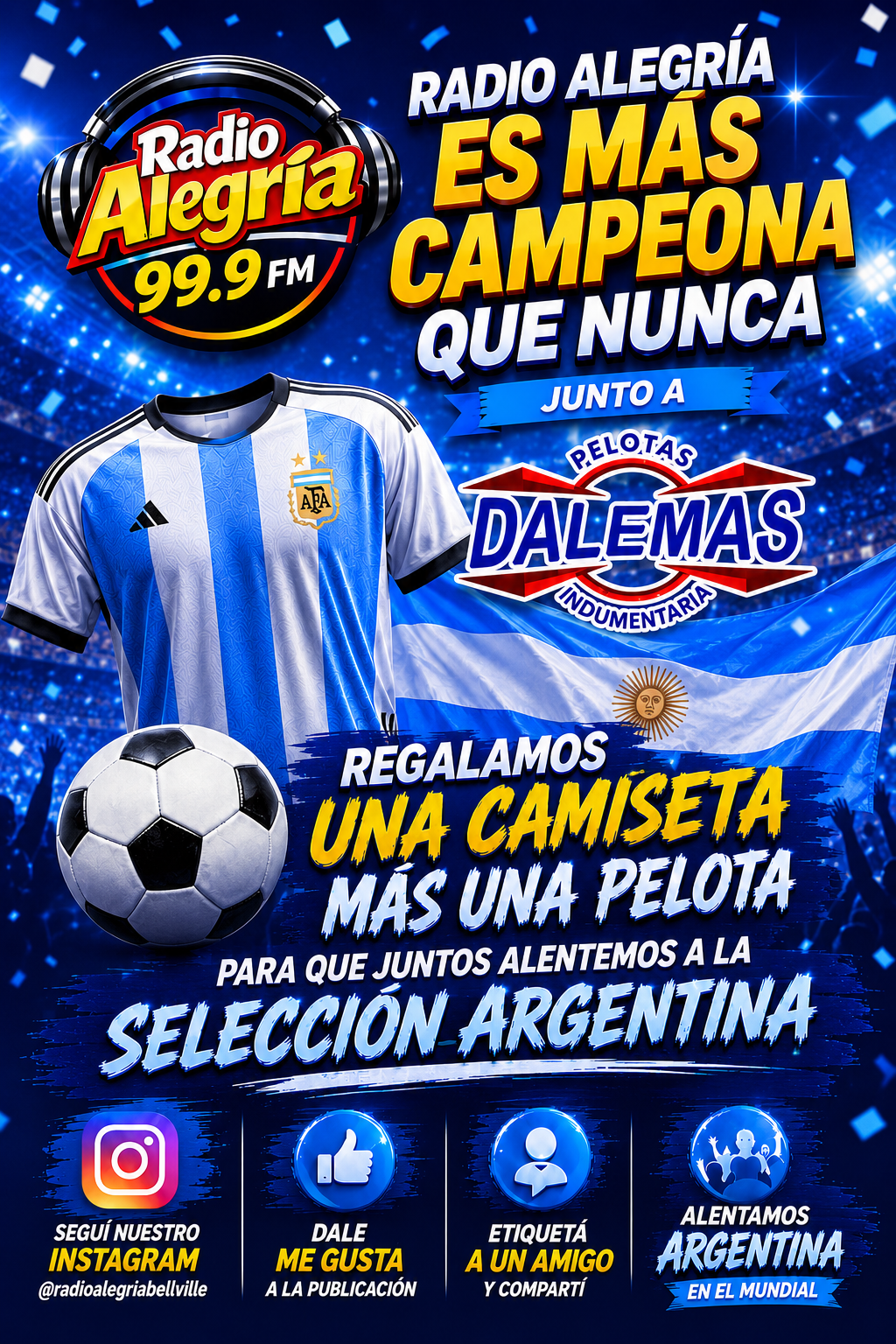 # BASES Y CONDICIONES DEL CONCURSO
