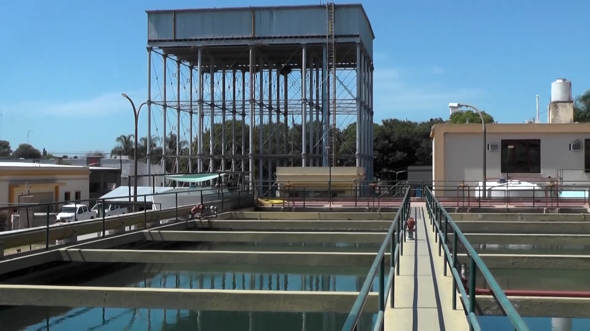 La Cooperativa Sudeste aceptó participar del proceso de contratación directa para el servicio de agua y cloacas La Cooperativa Sudeste aceptó participar del proceso de contratación directa para el servicio de agua y cloacas