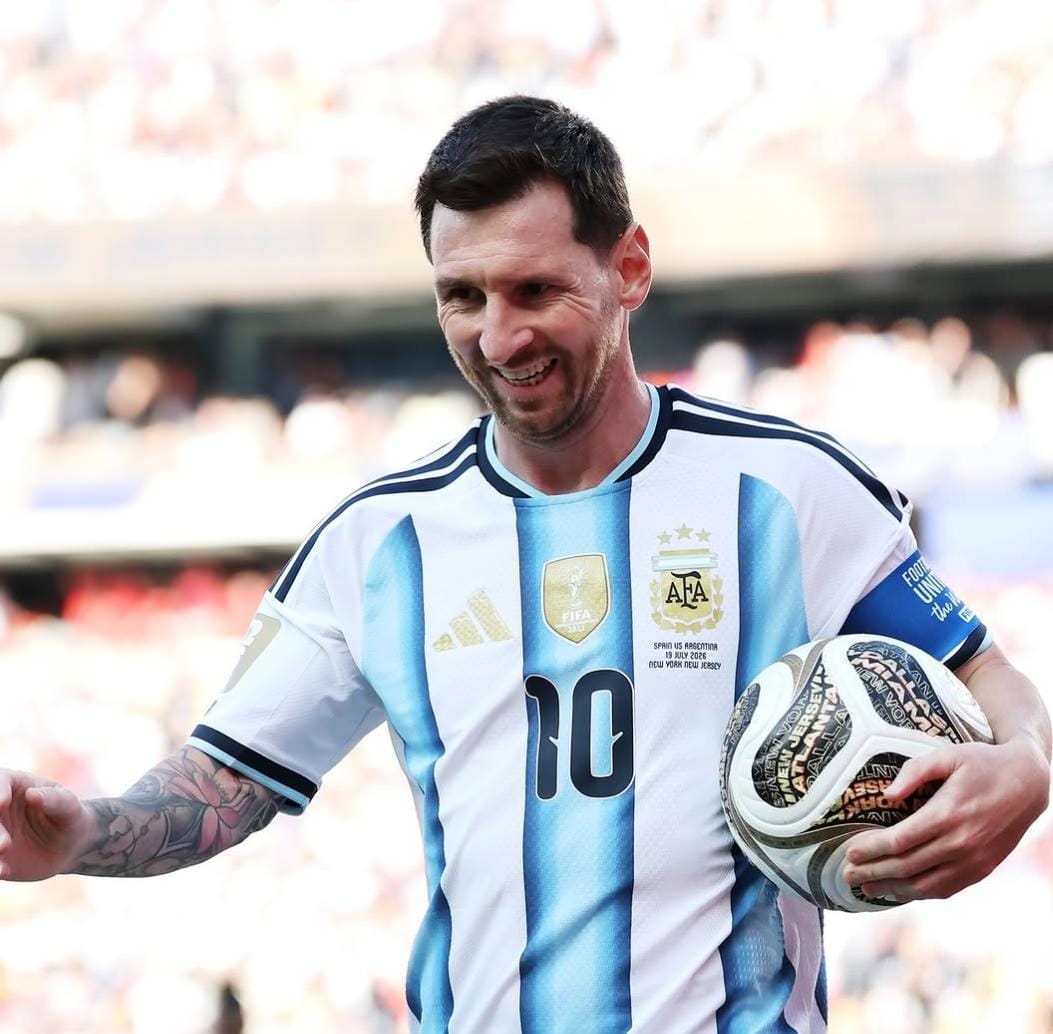 Orgullo eterno: Argentina cayó con honor y dejó el alma en la cancha