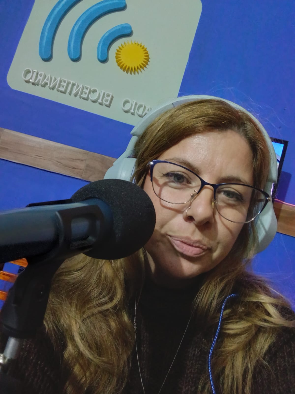“Hay mucho más peso en nosotras con el tema del trabajo del día a día”