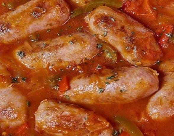 Luján ya tiene fecha para una nueva edición de la Fiesta del Chorizo a la Pomarola