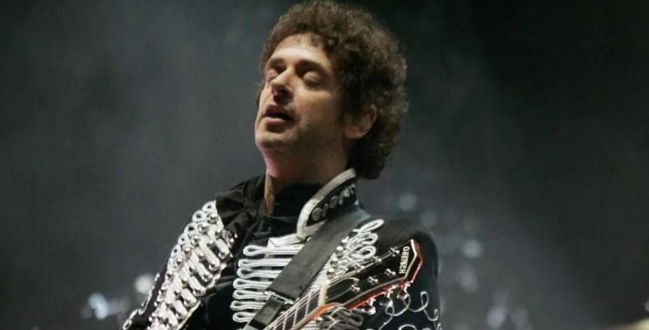 Gustavo Cerati: doce años sin el músico que transformó el rock en español