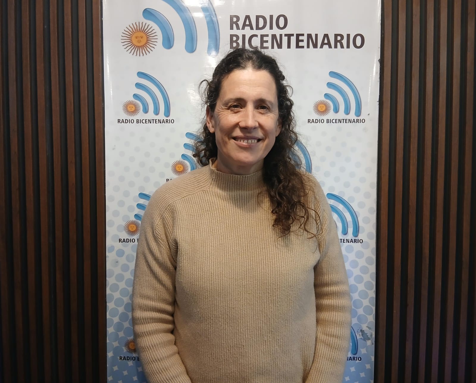 María Giménez habló en exclusivo sobre sus propuestas para General Rodríguez: obras, residuos, tránsito y gestión municipal