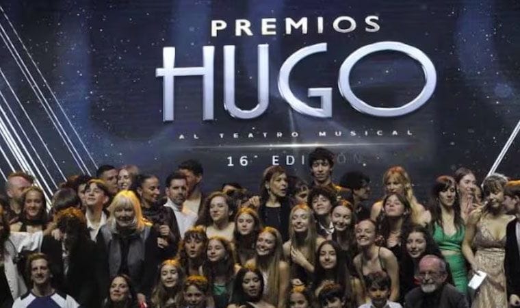 Premios Hugo 2026: Billy Elliot arrasó y Hairspray se llevó todas las miradas en una noche con emoción y polémica