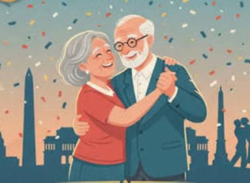 Día del Jubilado: cuántas personas mayores hay en General Rodríguez y cómo se compara con otros distritos