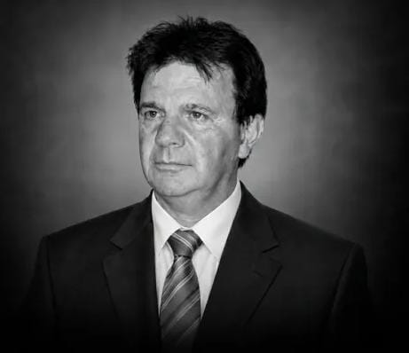 Falleció el dirigente político y médico Hernán Mosca
