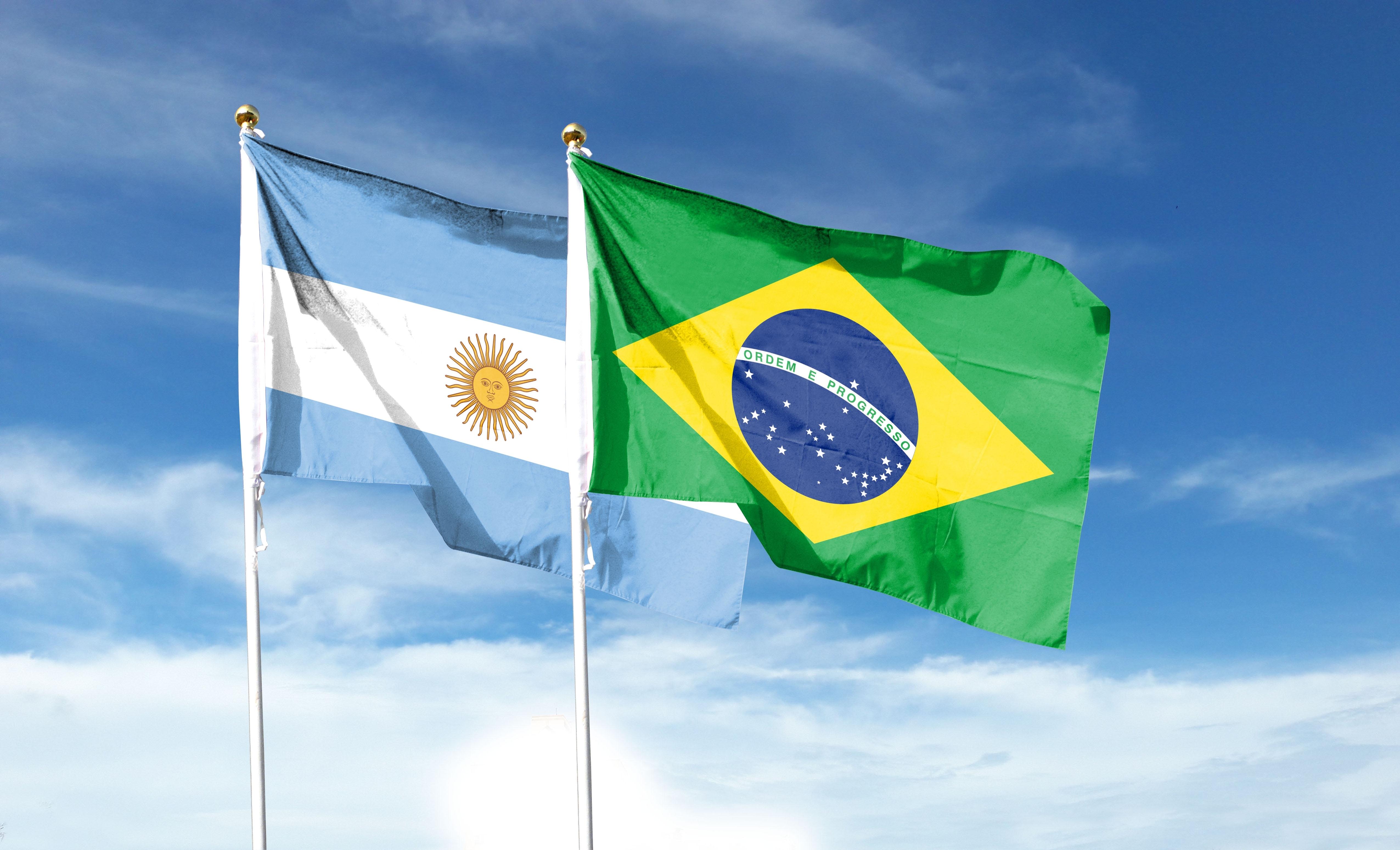 Argentina no responderá a Brasil tras el retiro del embajador y crece la tensión diplomática