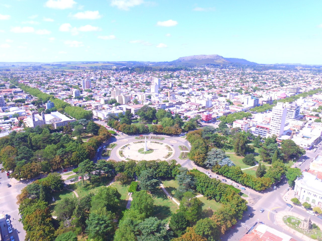 Recibimos la Primavera 2026 desde Balcarce: Rodeados de Sierras y naturaleza