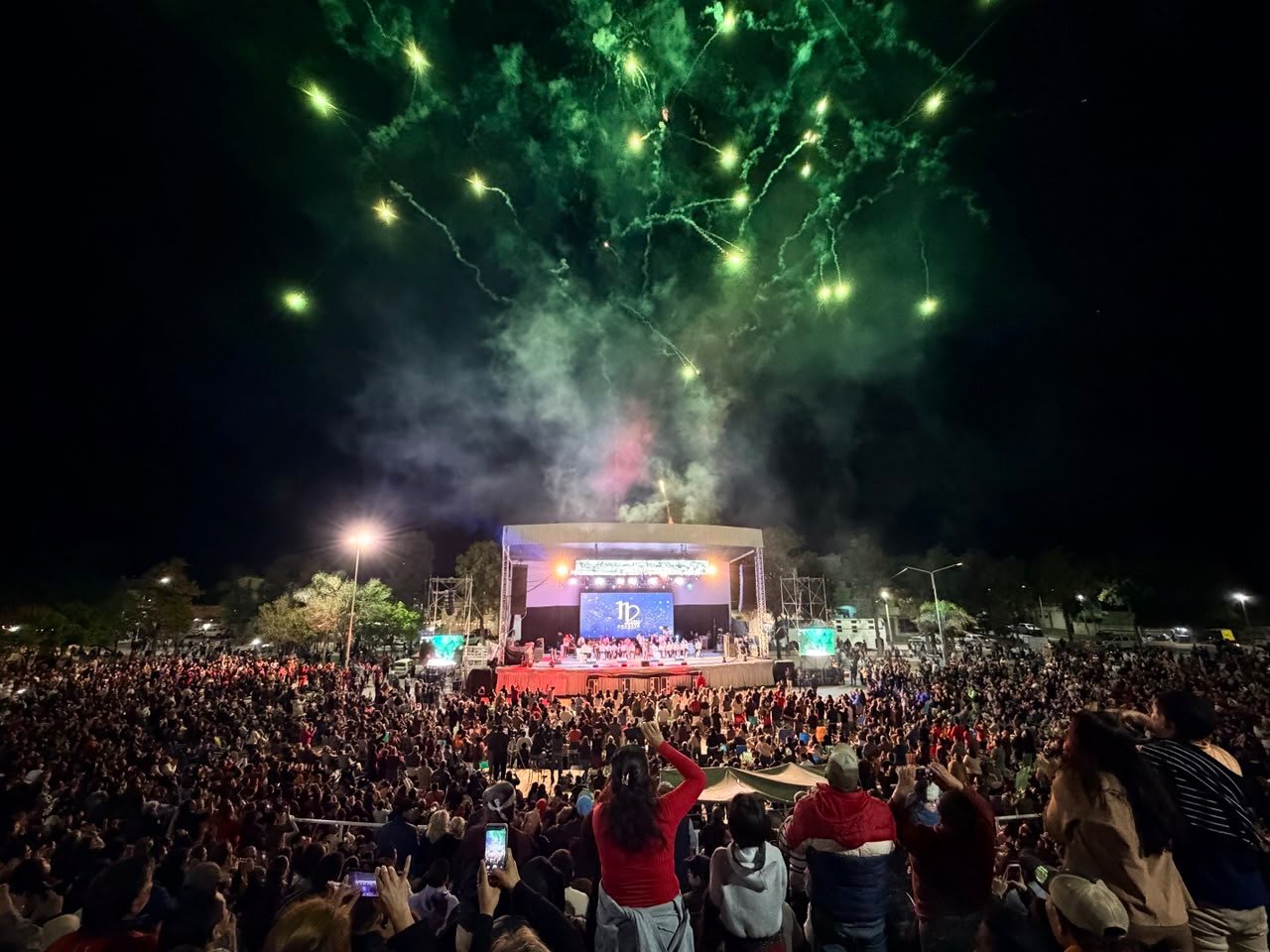 MUNICIPIO DE CHARATA: CHARATA CELEBRÓ SUS 112 AÑOS CON UNA JORNADA CARGADA DE HISTORIA, EMOCIÓN Y UNA GRAN FIESTA POPULAR.