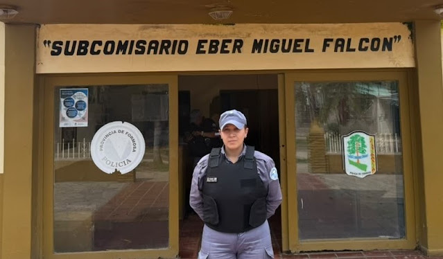 La Policía detuvo a dos sujetos y recuperó objetos
