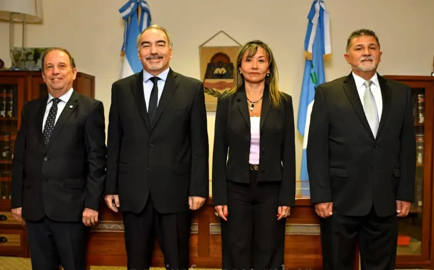 STJ ratificó los descuentos por los días de paro no trabajados