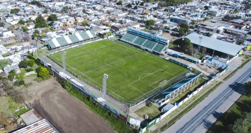 Torneo Federal «A»: confirmaron el estadio para la final entre San Martín de Formosa y Cipolletti de Río Negro
