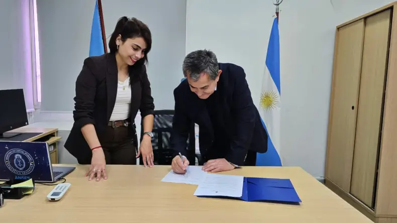 Yesica Torales asumió al frente de ANSES Formosa