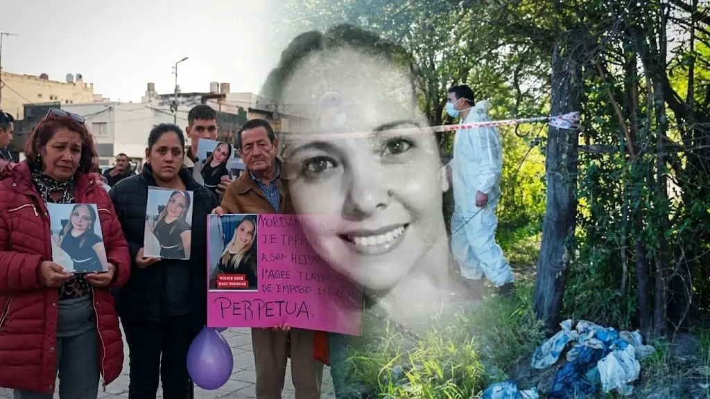 Comenzó el juicio por el femicidio de Gisela Mendoza,