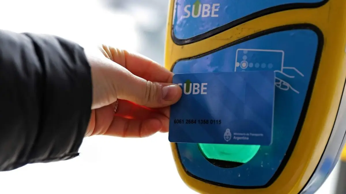 Revalidación SUBE inclusiva en Formosa: plazos, requisitos y controles del beneficio