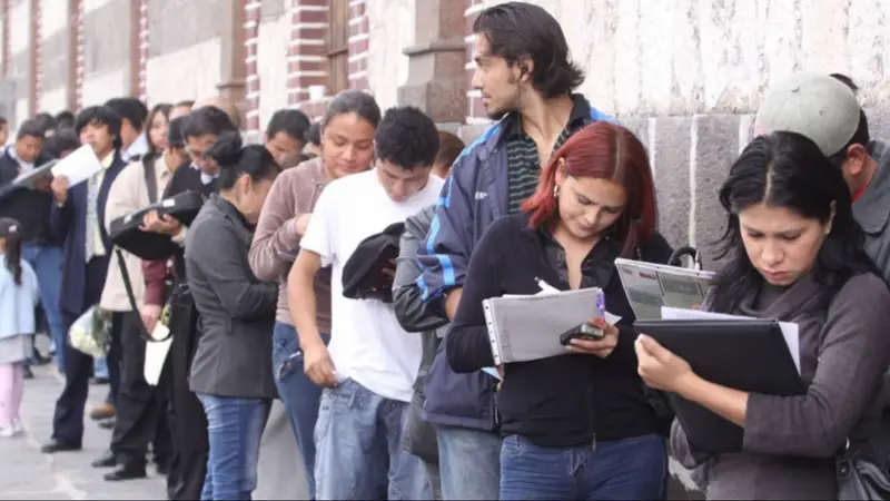 El empleo se convirtió en la segunda mayor preocupación de los argentinos