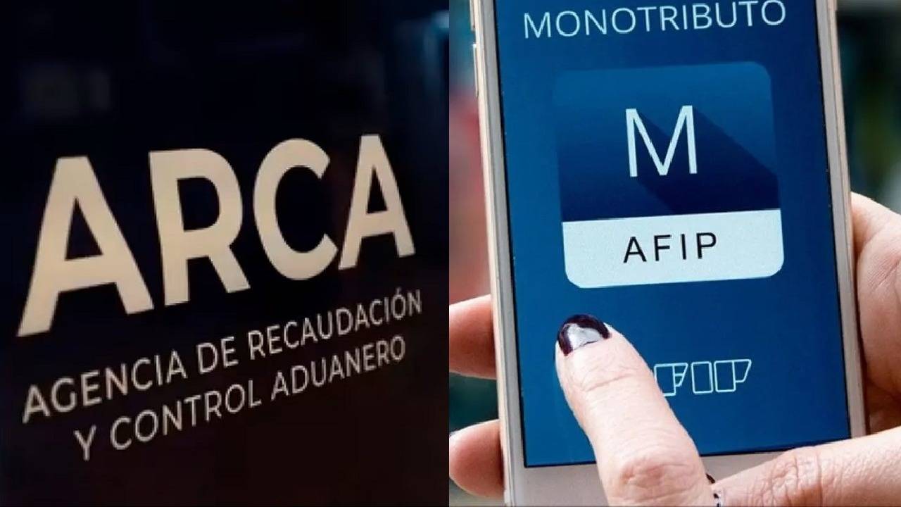 Más monotributistas y menos empleados: alerta por el futuro de las jubilaciones en Argentina
