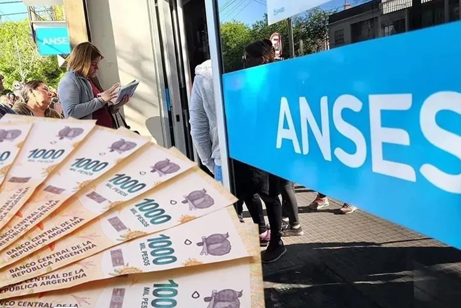ANSES: jubilaciones y pensiones, AUH, AUE, Prenatal, Pago Único, Asignaciones Familiares de PNC y Progresar, este miércoles 16 de septiembre